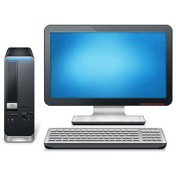 placeholder image to represent content