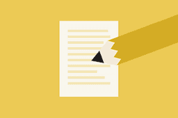 placeholder image to represent content