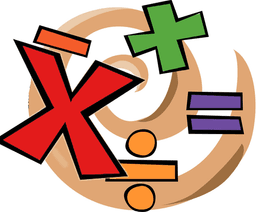 placeholder image to represent content