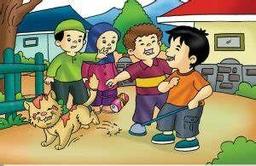 placeholder image to represent content