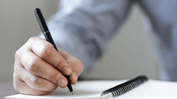 placeholder image to represent content