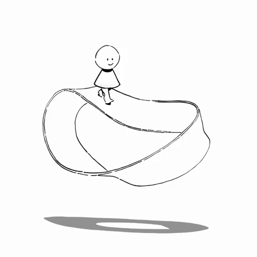 placeholder image to represent content