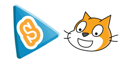 placeholder image to represent content