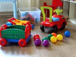 placeholder image to represent content