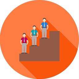 placeholder image to represent content