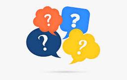 placeholder image to represent content