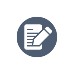 placeholder image to represent content