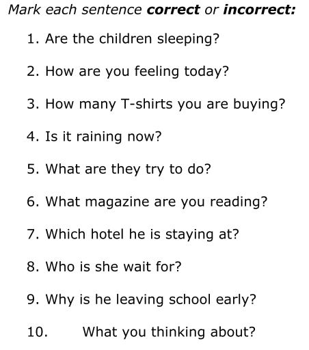Question Image