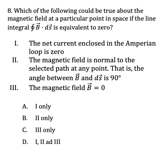 Question Image