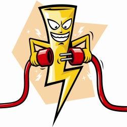 placeholder image to represent content