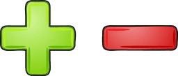 placeholder image to represent content