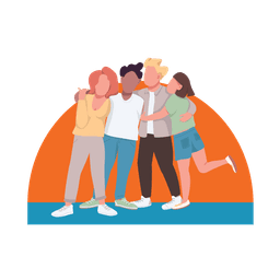 placeholder image to represent content