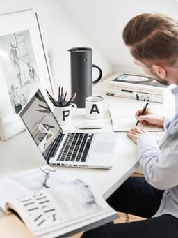 placeholder image to represent content
