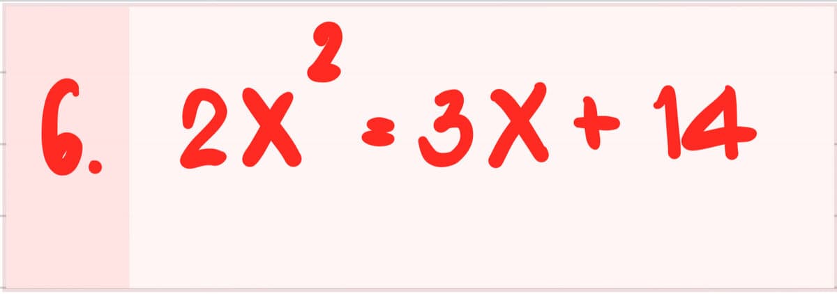 Question Image