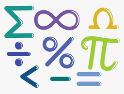 placeholder image to represent content