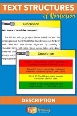 placeholder image to represent content