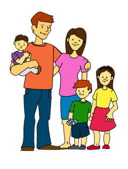 placeholder image to represent content