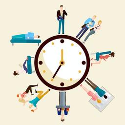 placeholder image to represent content