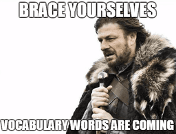 placeholder image to represent content