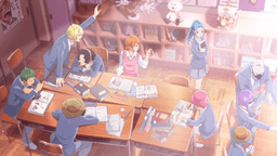 placeholder image to represent content