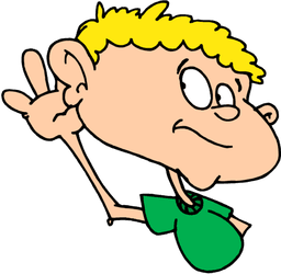 placeholder image to represent content