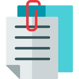 placeholder image to represent content