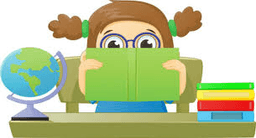 placeholder image to represent content