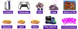 placeholder image to represent content