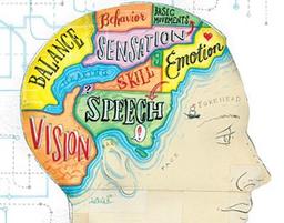 placeholder image to represent content