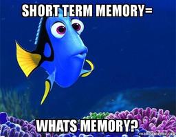 placeholder image to represent content