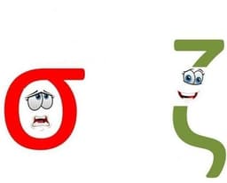 placeholder image to represent content