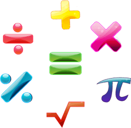 placeholder image to represent content