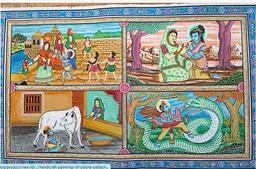 placeholder image to represent content