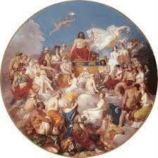 placeholder image to represent content