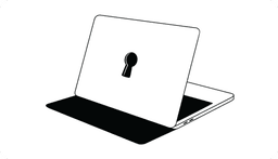 placeholder image to represent content