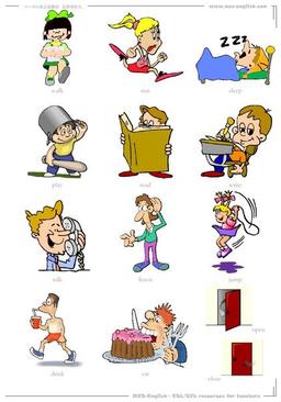 placeholder image to represent content