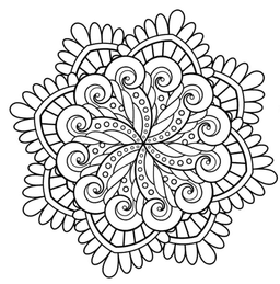 placeholder image to represent content