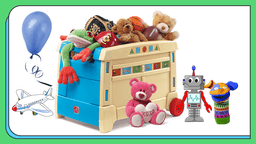 placeholder image to represent content