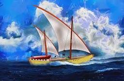 placeholder image to represent content