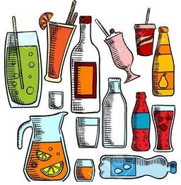 placeholder image to represent content