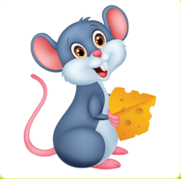 placeholder image to represent content