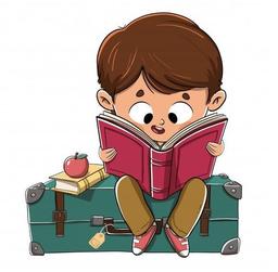 placeholder image to represent content