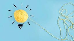 placeholder image to represent content