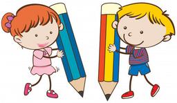 placeholder image to represent content