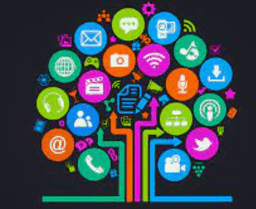 placeholder image to represent content
