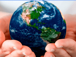 placeholder image to represent content