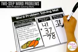 placeholder image to represent content