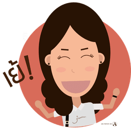 placeholder image to represent content