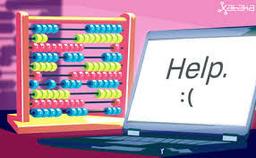 placeholder image to represent content