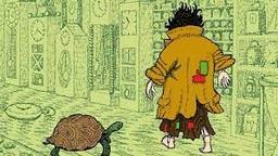 placeholder image to represent content